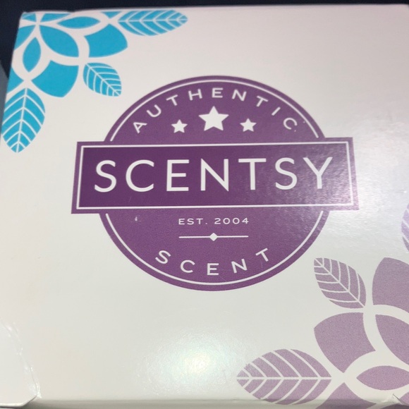 Scentsy Fragrance Flower oil Duo new in the box - Picture 8 of 8